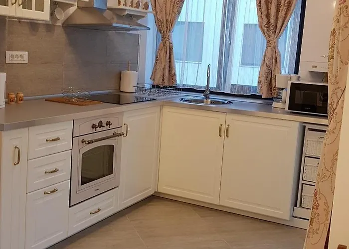 Apartament Ultracentral Monadin 2