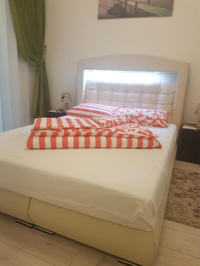 Apartment Ultracentral Monadin 2 Brasov