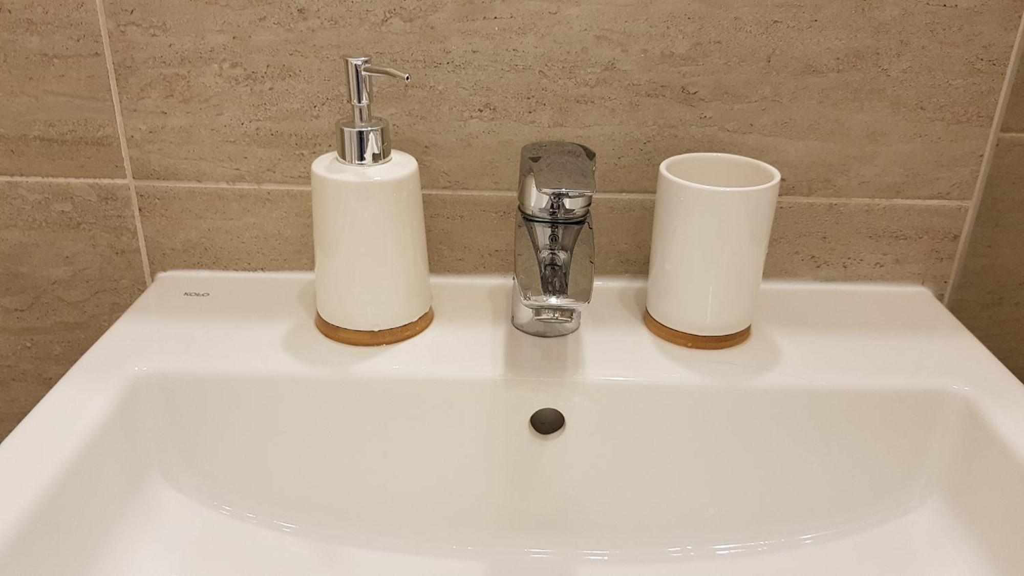 Apartment Ultracentral Monadin 2