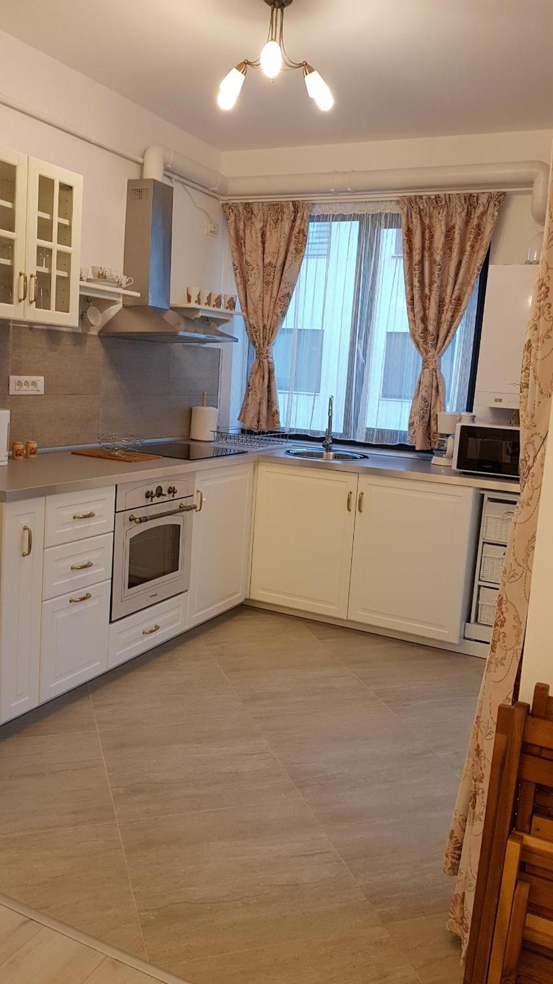 Ultracentral Monadin 2 Apartment