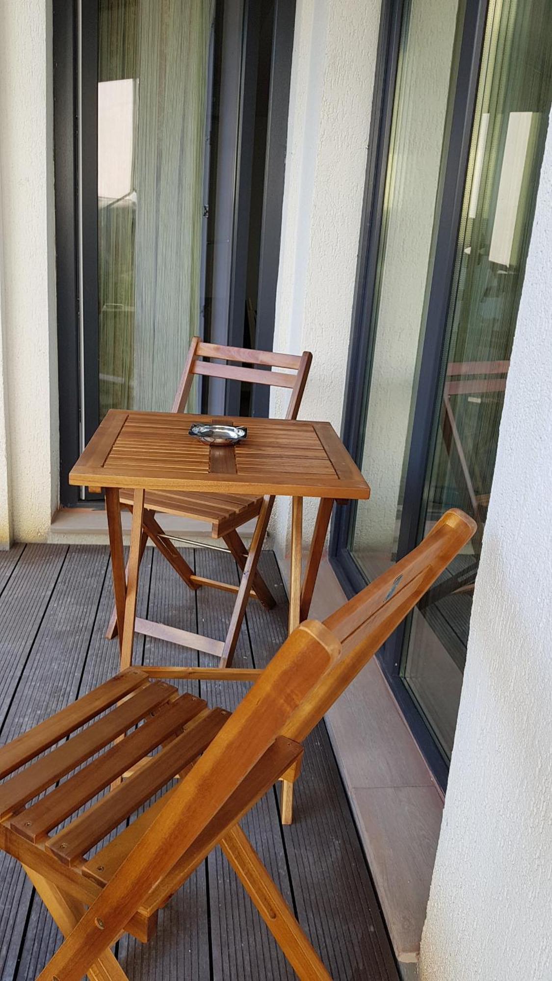 Apartment Ultracentral Monadin 2 Brasov