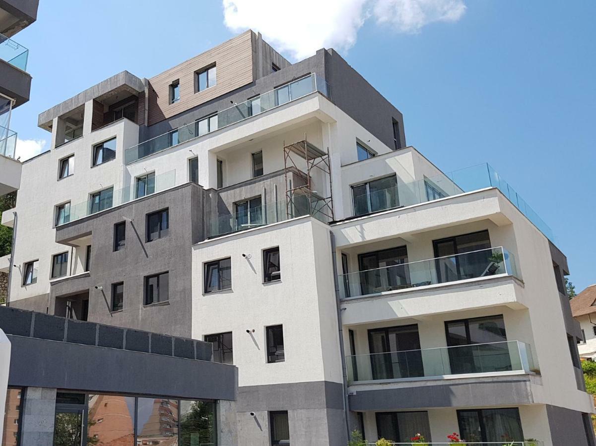 Ultracentral Monadin 2 * Brasov