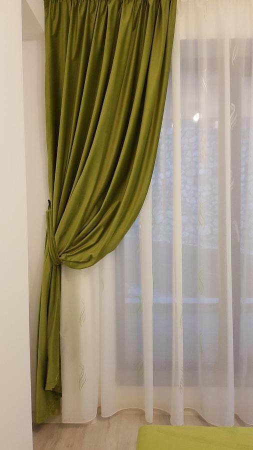 Apartment Ultracentral Monadin 2