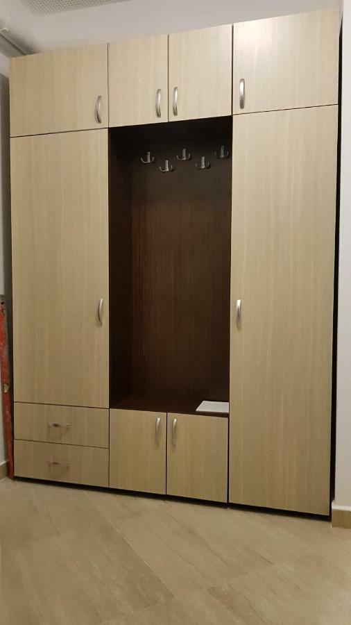 Ultracentral Monadin 2 Apartment *