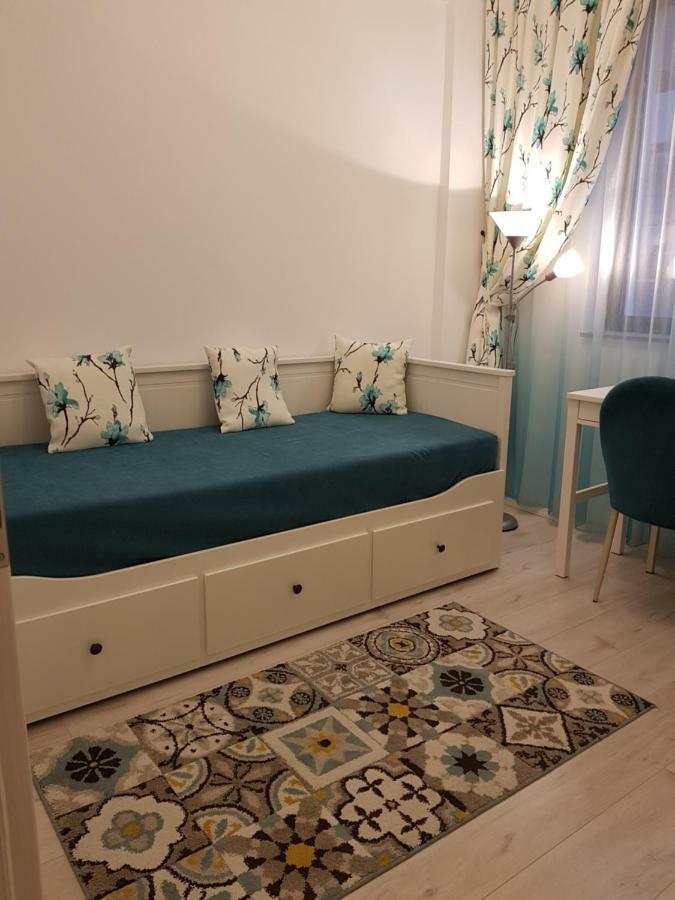 Apartment Ultracentral Monadin 2 *