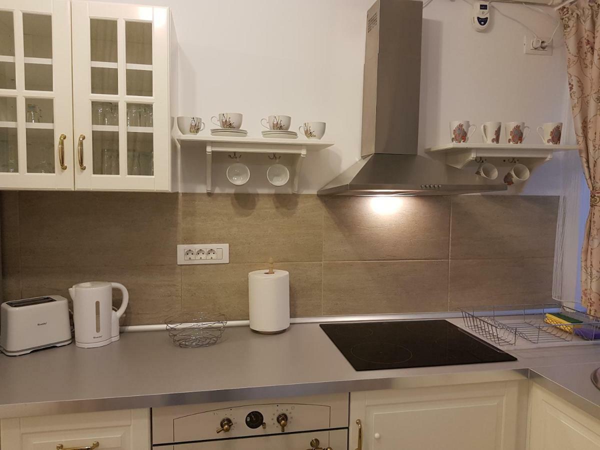 Apartment Ultracentral Monadin 2 Brasov