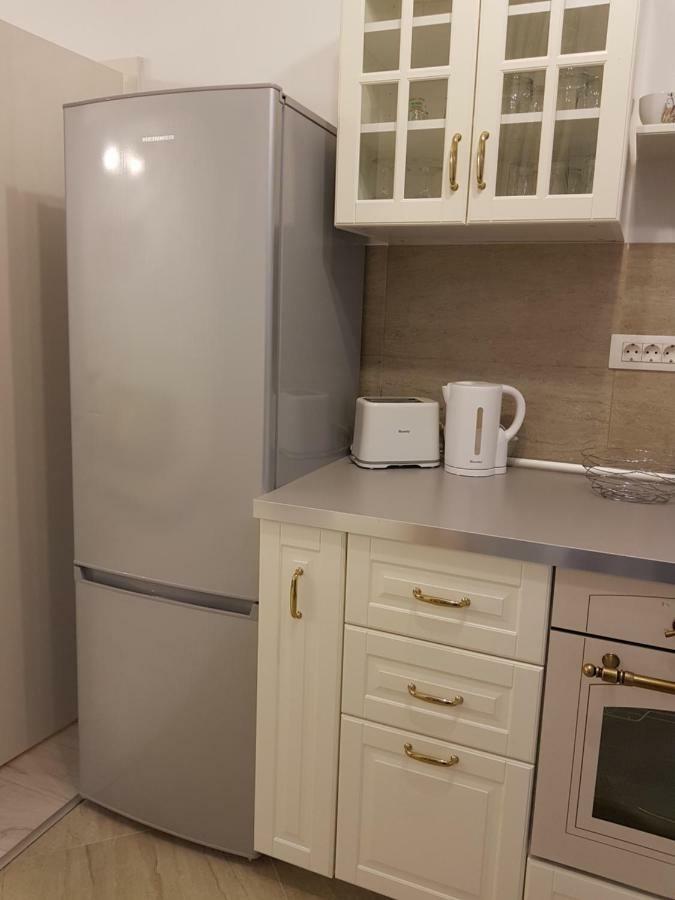 Ultracentral Monadin 2 Apartment Brasov