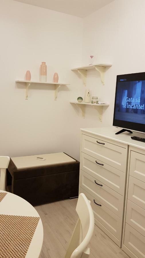 Apartment Ultracentral Monadin 2 Brasov