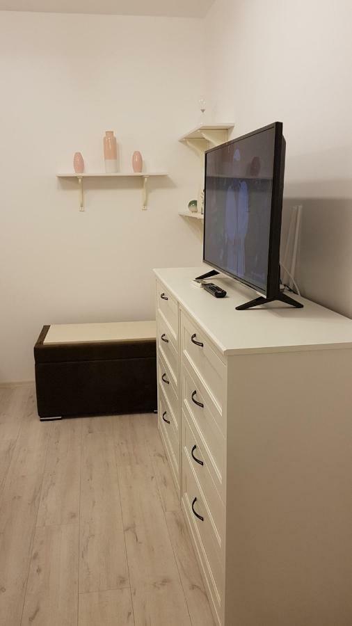 Apartment Ultracentral Monadin 2 Brasov