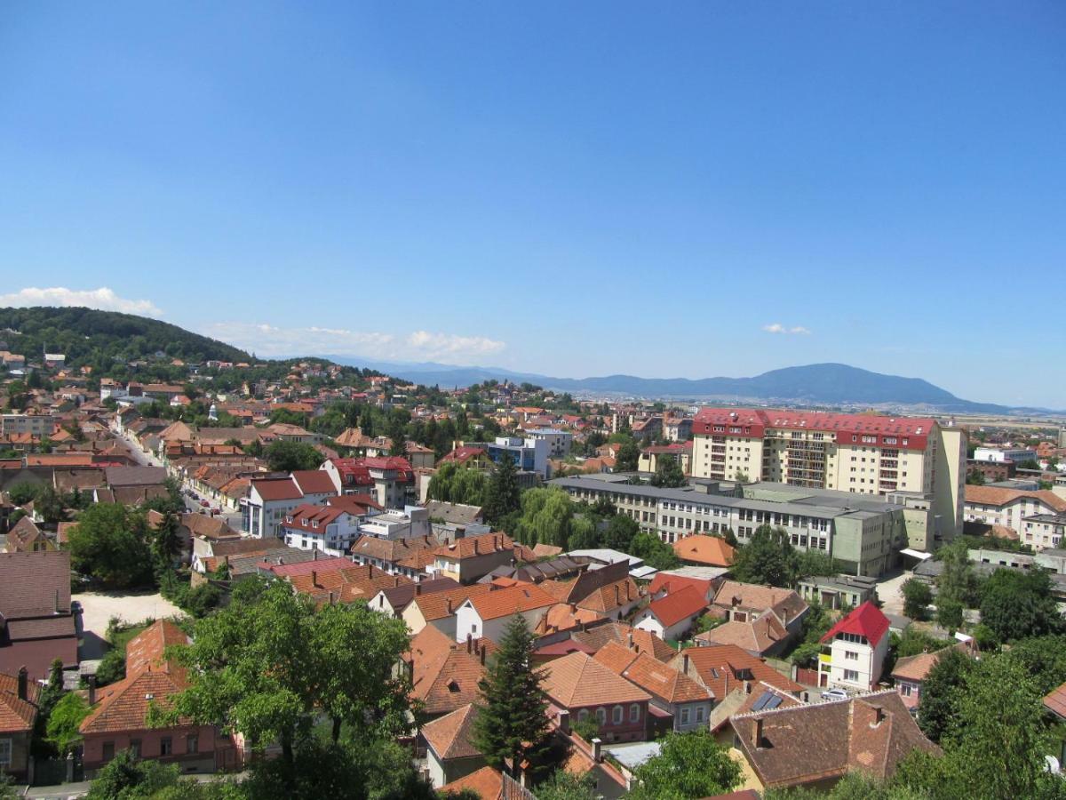Ultracentral Monadin 2 Apartment *