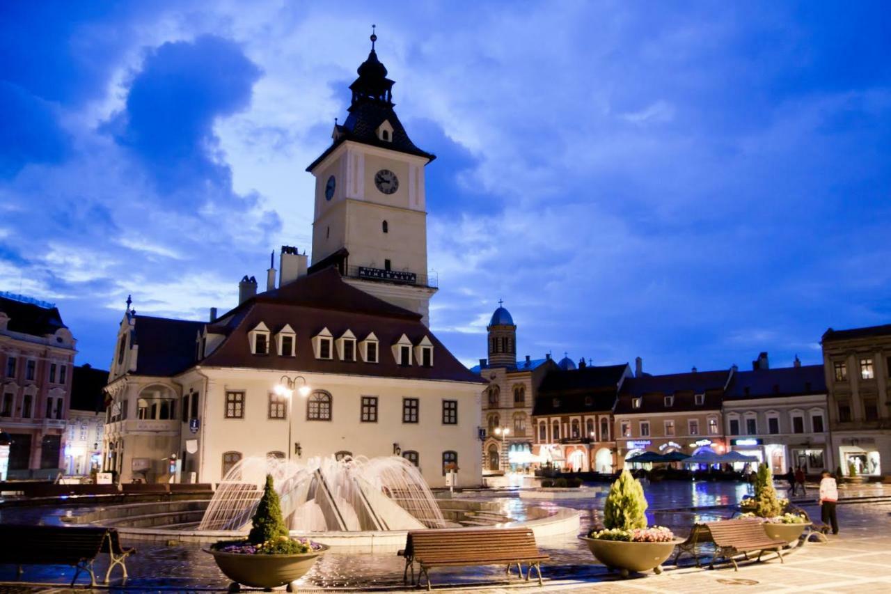 Ultracentral Monadin 2 Brasov