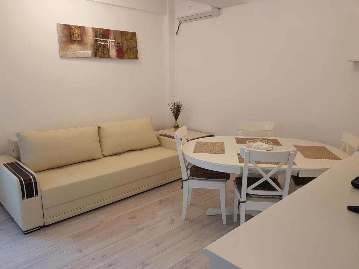 Ultracentral Monadin 2 Apartment